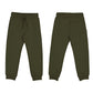 Jogger Sweatpants // Moss 725-21