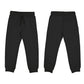 Jogger Sweatpants // Black 725-65