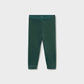 Teal Velvet Legging 727-70