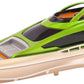 RC Mini Motor Yacht - Green