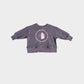 Boxy Sweatshirt