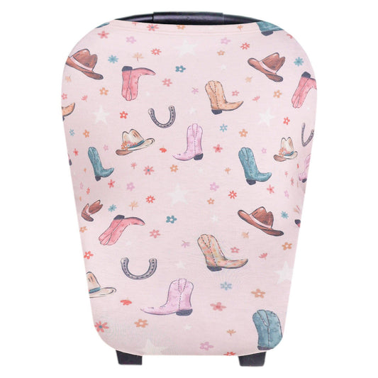Multi-Use Cover // Cheyenne