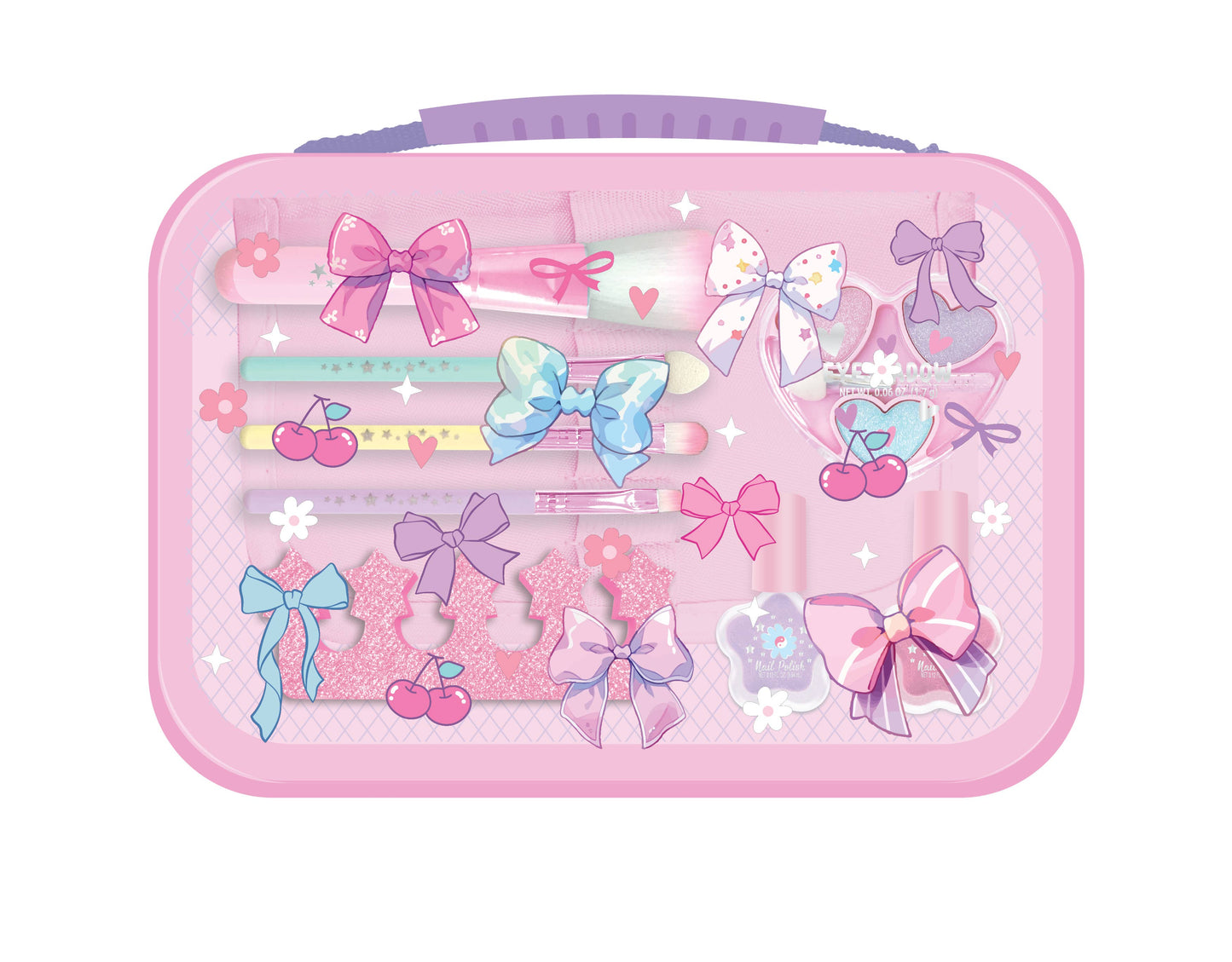 To Go Beauty Space, Bowtiful