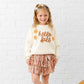Hello Fall Knit Sweater - Girls Clothes