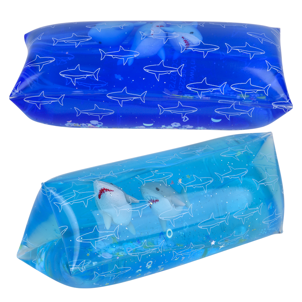 Jumbo Shark Water Wiggler