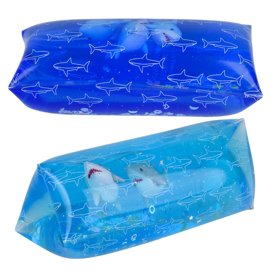 Jumbo Shark Water Wiggler