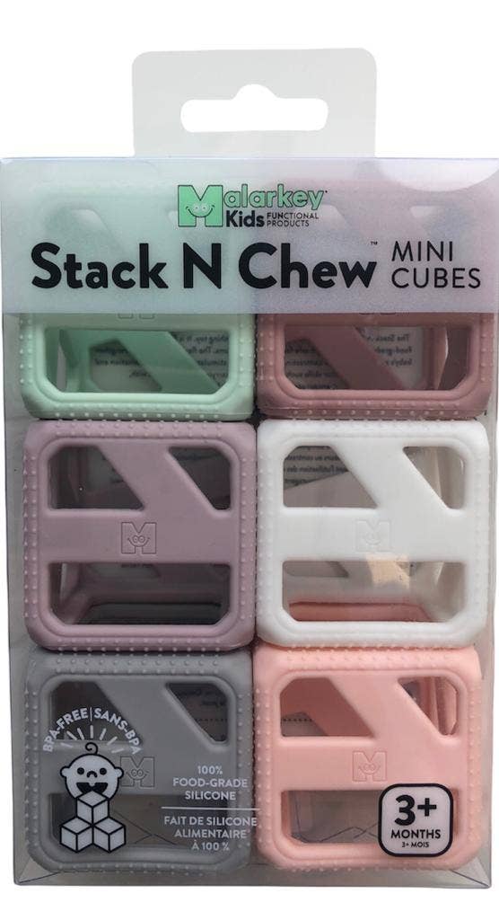 Stack N Chew