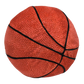 Basketball 3D Slow rise plush