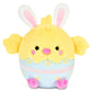 Just Hatched Chickie Plush