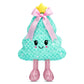 Fancy Trees Mini Plush Character
