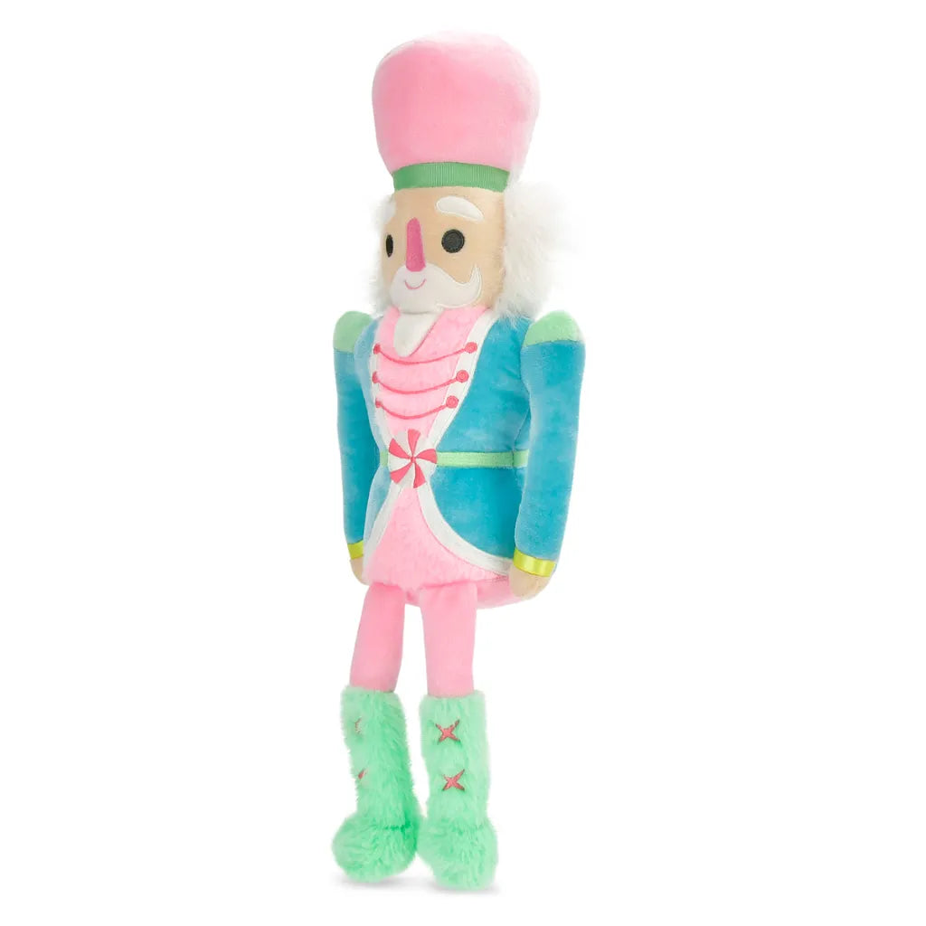 Peppermint Prince  Nutcracker
