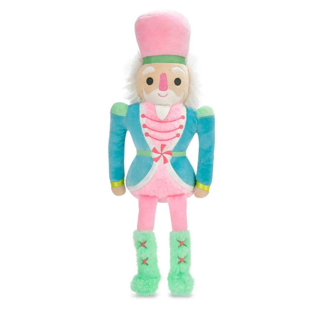 Peppermint Prince  Nutcracker