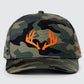 12-Point Repel Hat