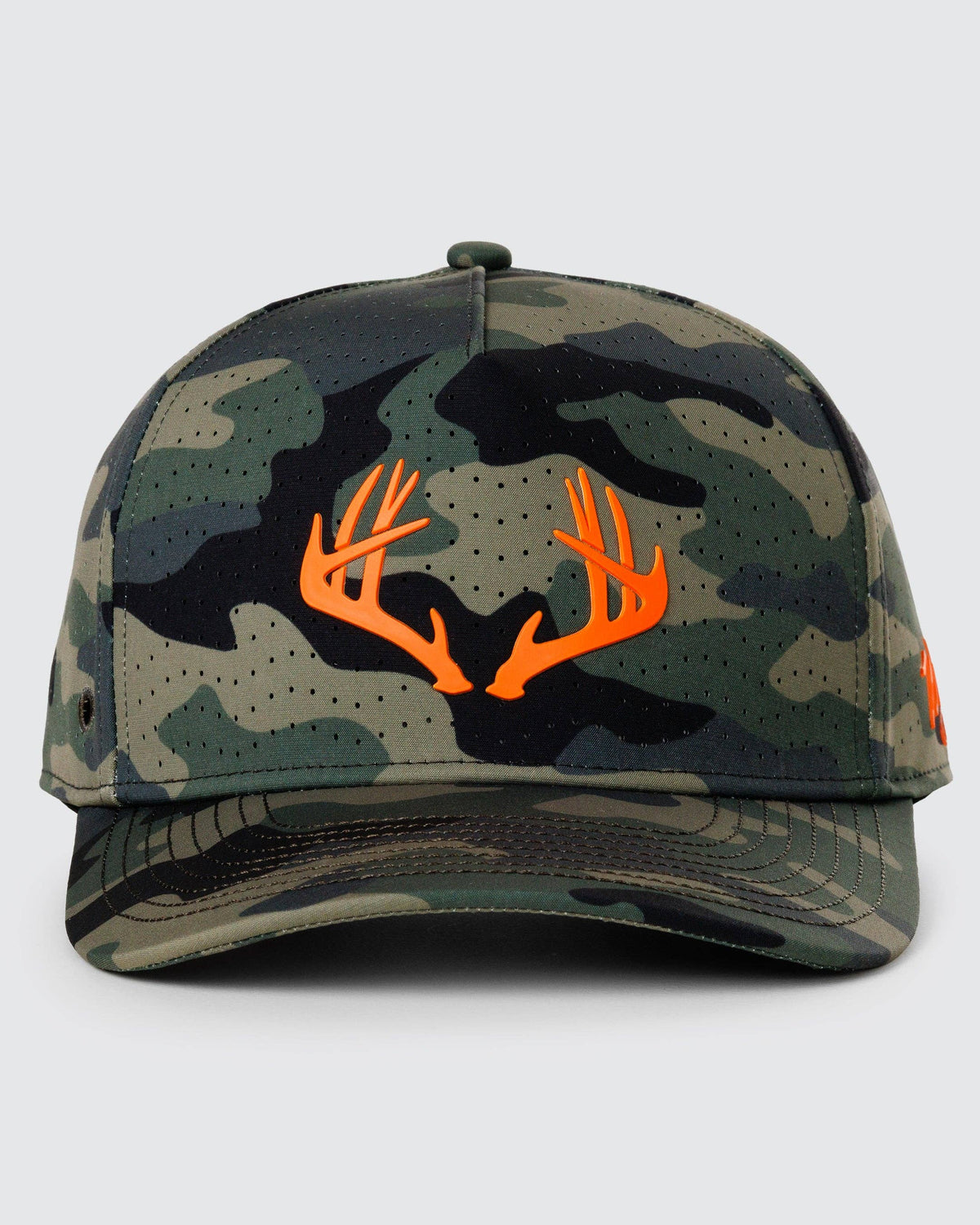 12-Point Repel Hat
