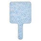 Blue Pearl Mirror