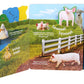 Discovery Kids: Baby Farm Animals! by Editors of Silver Dolphin Books