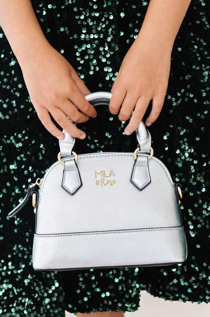 Crossbody Purse