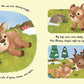 Nature Stories: Little Reindeer