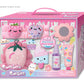 Bubble Beats, Sweets