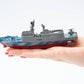RC Mini Battleship