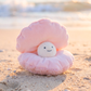 Large Cuddle Plush Friends | Pearl