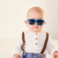Good as Blue Navigator Baby and Kids Sunglasses