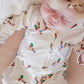 Bamboo Zipper Footie | Little Mallard