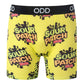 MENS Sour Patch Kids Logos Boxer Briefs