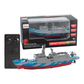 RC Mini Battleship