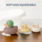 Itzy Ducky Family- Bath + Water Table Toys