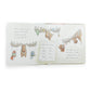 Camp Cricket Board Book