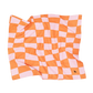 Dock & Bay Quick Dry Towels - Groovy Check