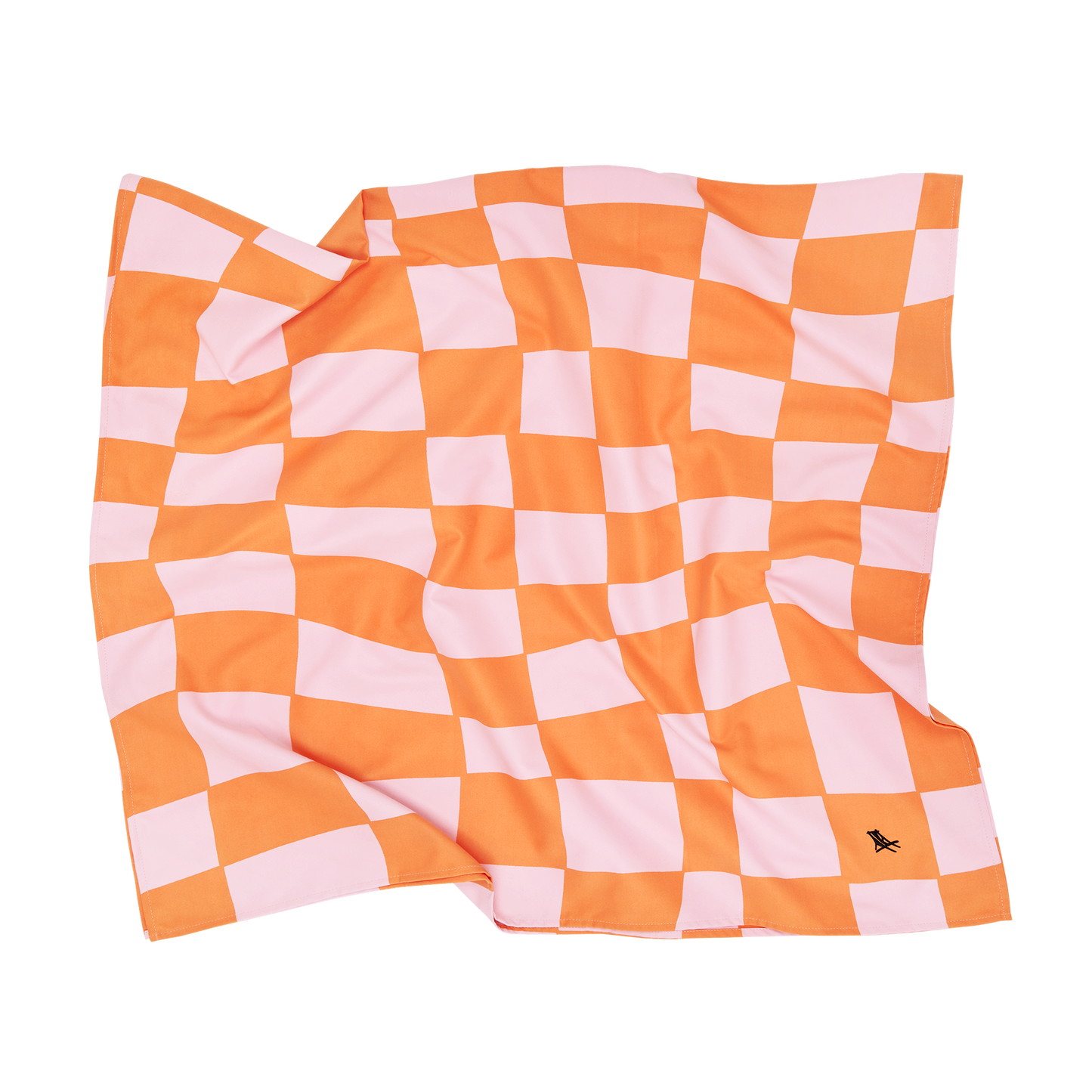 Dock & Bay Quick Dry Towels - Groovy Check