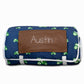 Boys Nap Mat - Tractors
