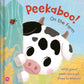 Peekaboo! On the Farm