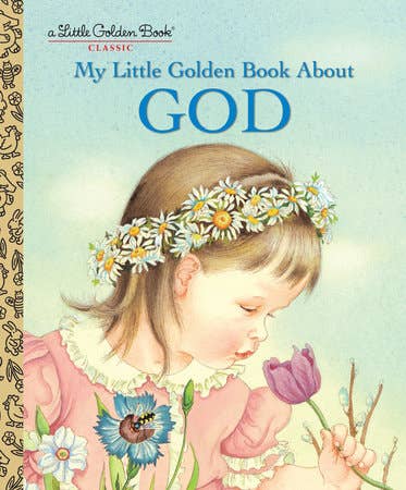 About God