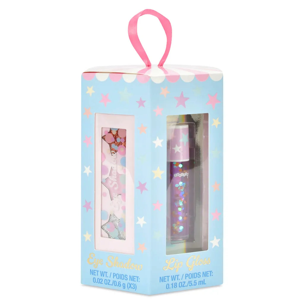 Carousel Beauty Set
