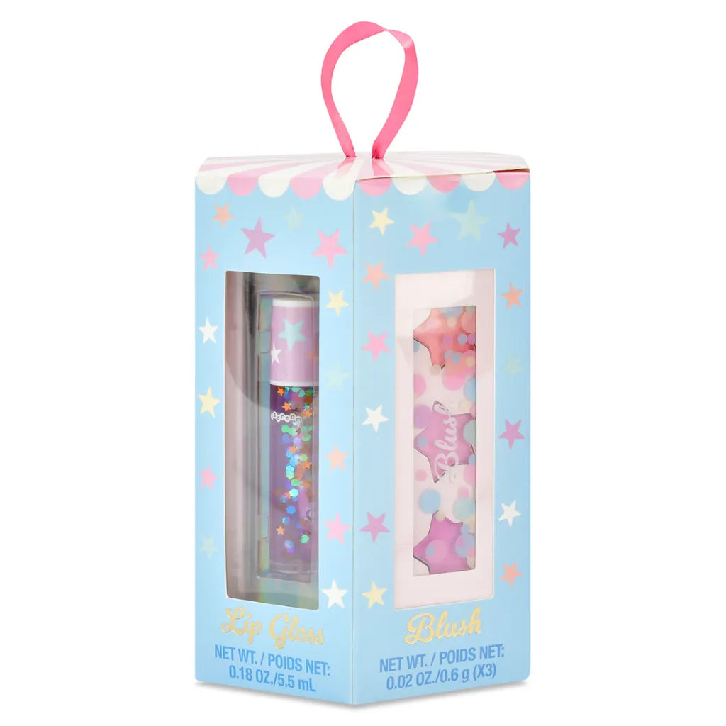 Carousel Beauty Set
