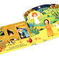 Little Bible Playbook: The First Christmas by