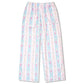 Sweet Nutcrackers Plush Pants