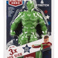 Epic Stretch Hero - 8.5" Tall, Stretches To 24"