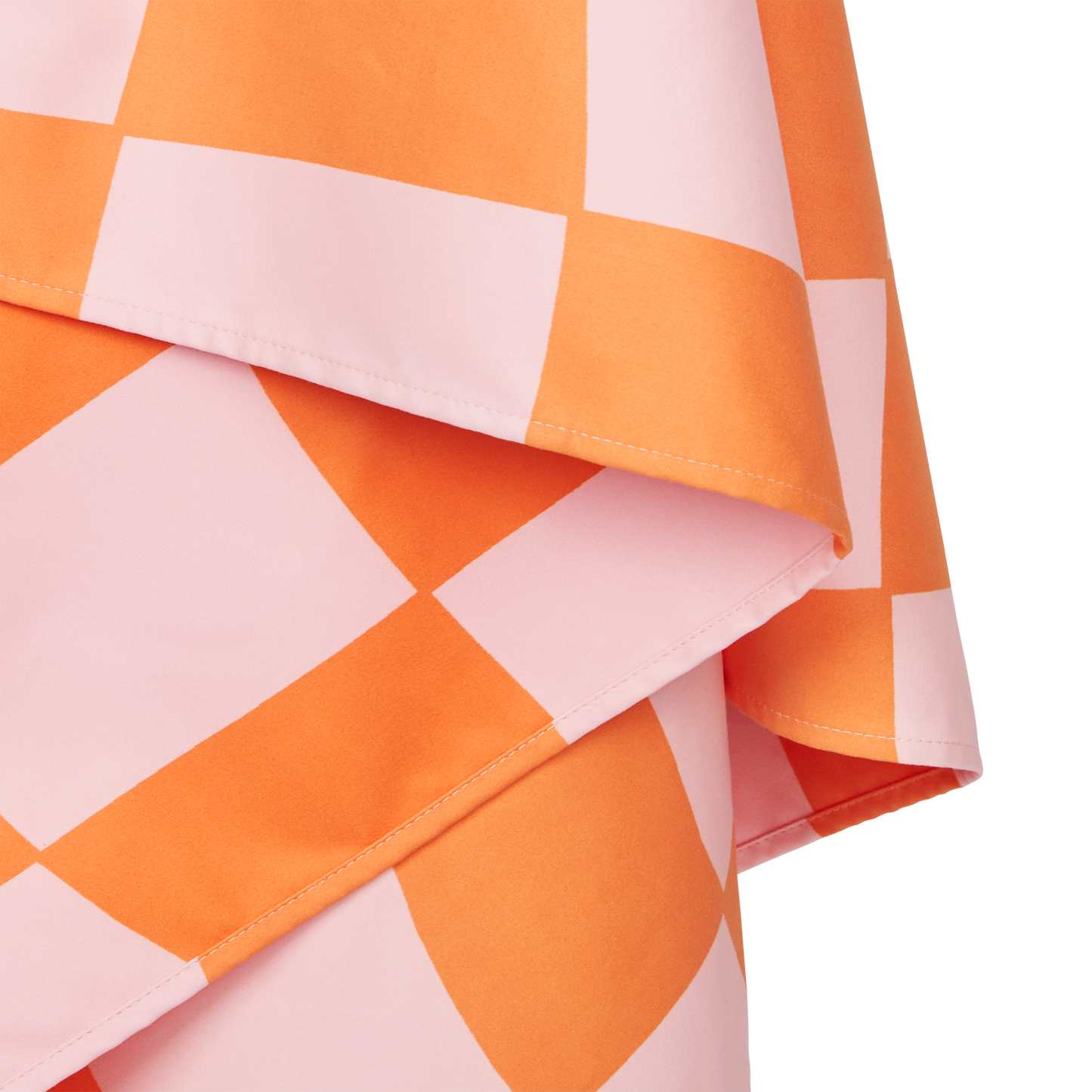 Dock & Bay Quick Dry Towels - Groovy Check