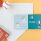 Baseball Baby Book