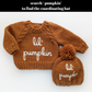 Lil' Pumpkin Sweater for Baby & Toddler
