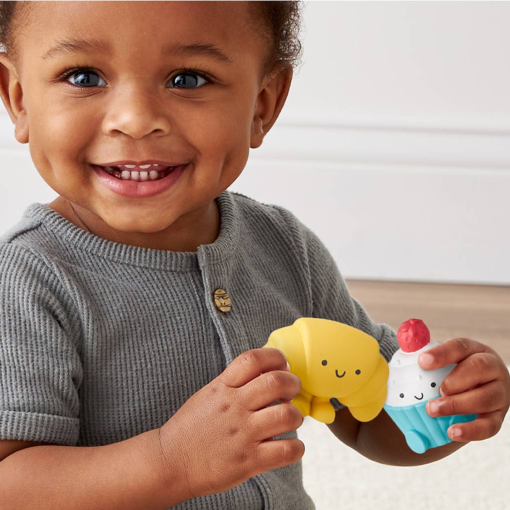 Itzy Play Bakery - Put & Take Toy