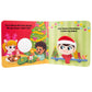 Elf on the Shelf Hello, Scout Elf! Puppet Book