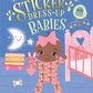 My Sticker Dress-Up: Babies