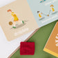 Basketball Baby Book