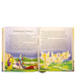 365 Bible Stories and Prayers Religious Keepsake Book