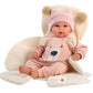 Newborn Claudia with Bear Blanket (14.2)